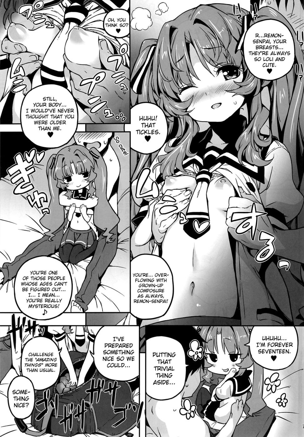 Hentai Manga Comic-I'll Do Something Amazing-Read-6